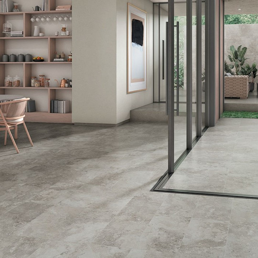 Crossville-12-x-24-Stone-Fiction-Unpolished-Porcelain-Tile-Travertine-Silver