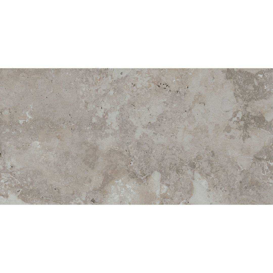 Crossville 12" x 24" Stone Fiction Unpolished Porcelain Tile