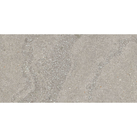 Crossville 12" x 24" Trajectory Unpolished Porcelain Tile