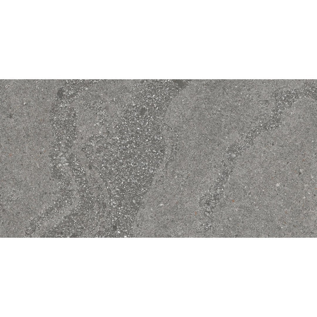 Crossville 12" x 24" Trajectory Unpolished Porcelain Tile
