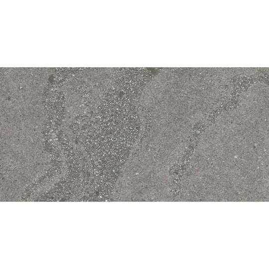 Crossville 12" x 24" Trajectory Unpolished Porcelain Tile