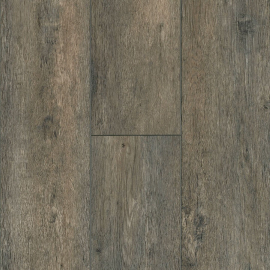 Crossville 9" x 60" Vacasa Low Gloss Luxury Vinyl Plank 22 mil