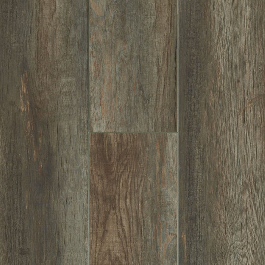 Crossville 9" x 60" Vacasa Low Gloss Luxury Vinyl Plank 22 mil