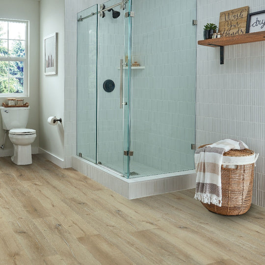 Crossville-8-x-60-Weekender-Low-Gloss-Luxury-Vinyl-Plank-20-mil-Oak-Good-Morning