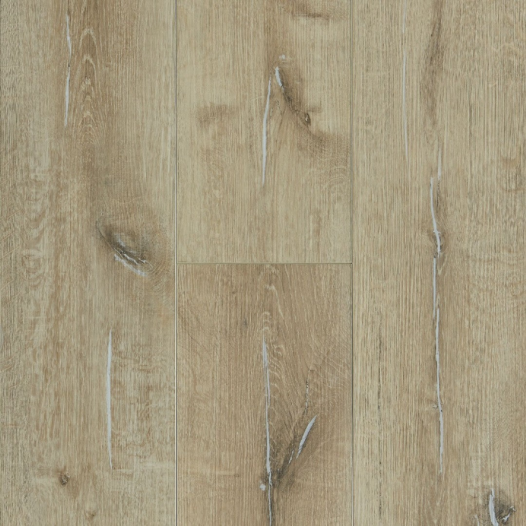 Crossville 8" x 60" Weekender Low Gloss Luxury Vinyl Plank 20 mil