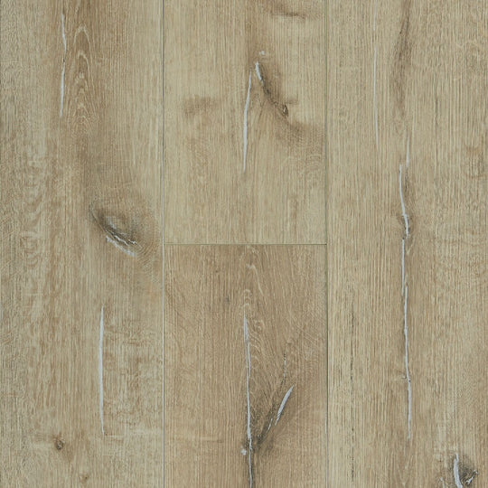 Crossville 8" x 60" Weekender Low Gloss Luxury Vinyl Plank 20 mil