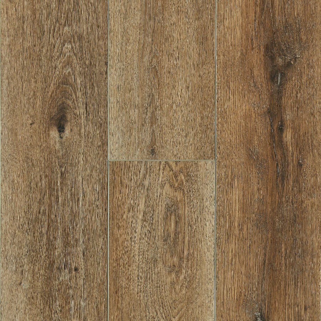 Crossville 8" x 60" Weekender Low Gloss Luxury Vinyl Plank 20 mil