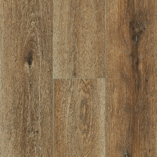 Crossville 8" x 60" Weekender Low Gloss Luxury Vinyl Plank 20 mil