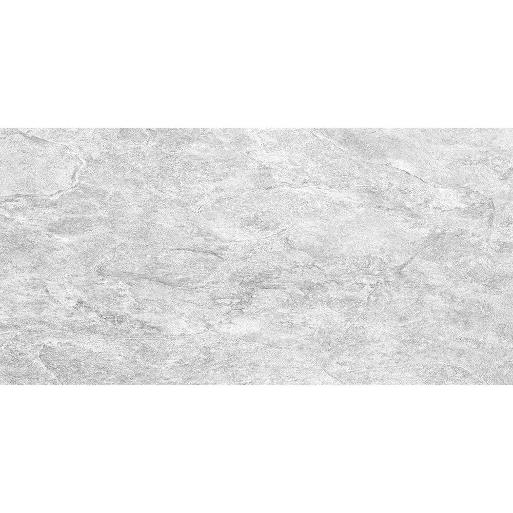 Tesoro 12" x 24" Fratto Rectified Matte Porcelain Tile