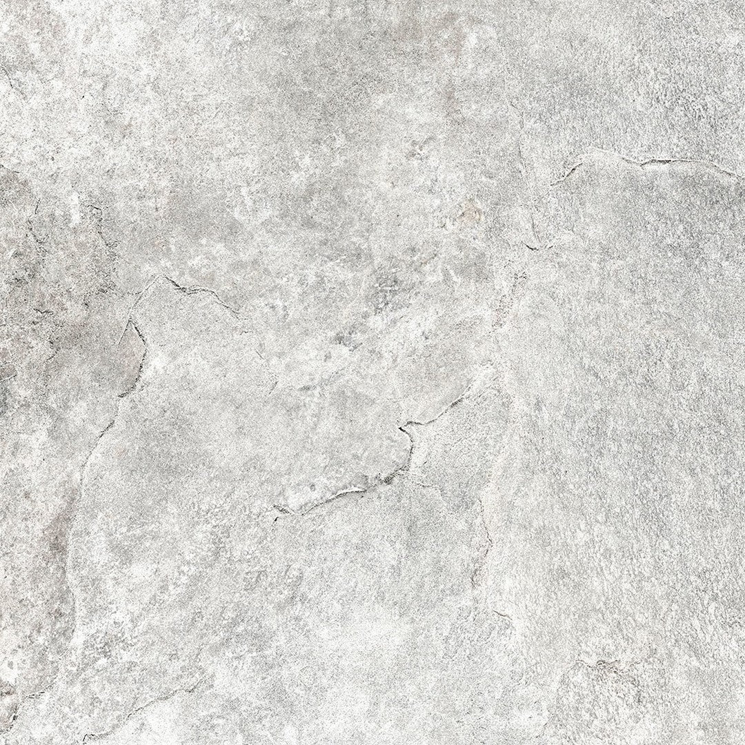 Tesoro 24" x 24" Fratto Rectified Matte Porcelain Tile