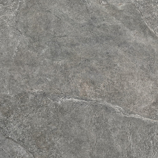 Tesoro 24" x 24" Fratto Rectified Matte Porcelain Tile