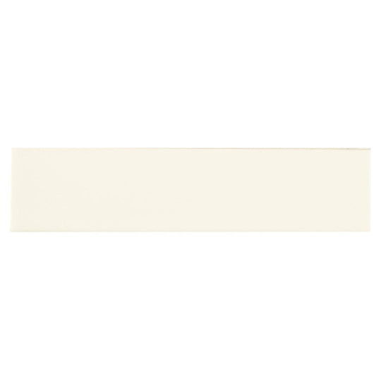 Crossville 1.5" x 6" Cursive Gloss Ceramic Trim