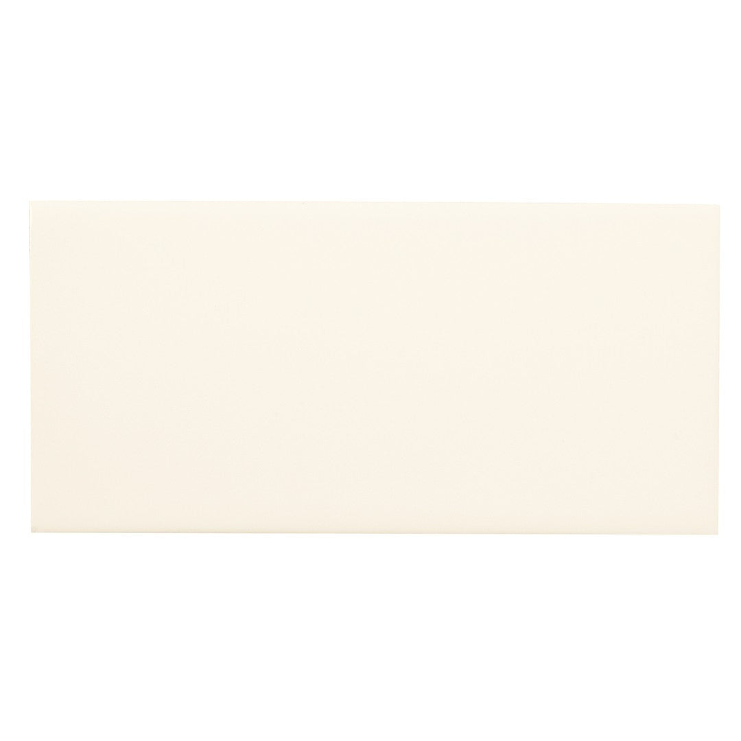Crossville 3" x 6" Cursive Gloss Ceramic Wall Tile