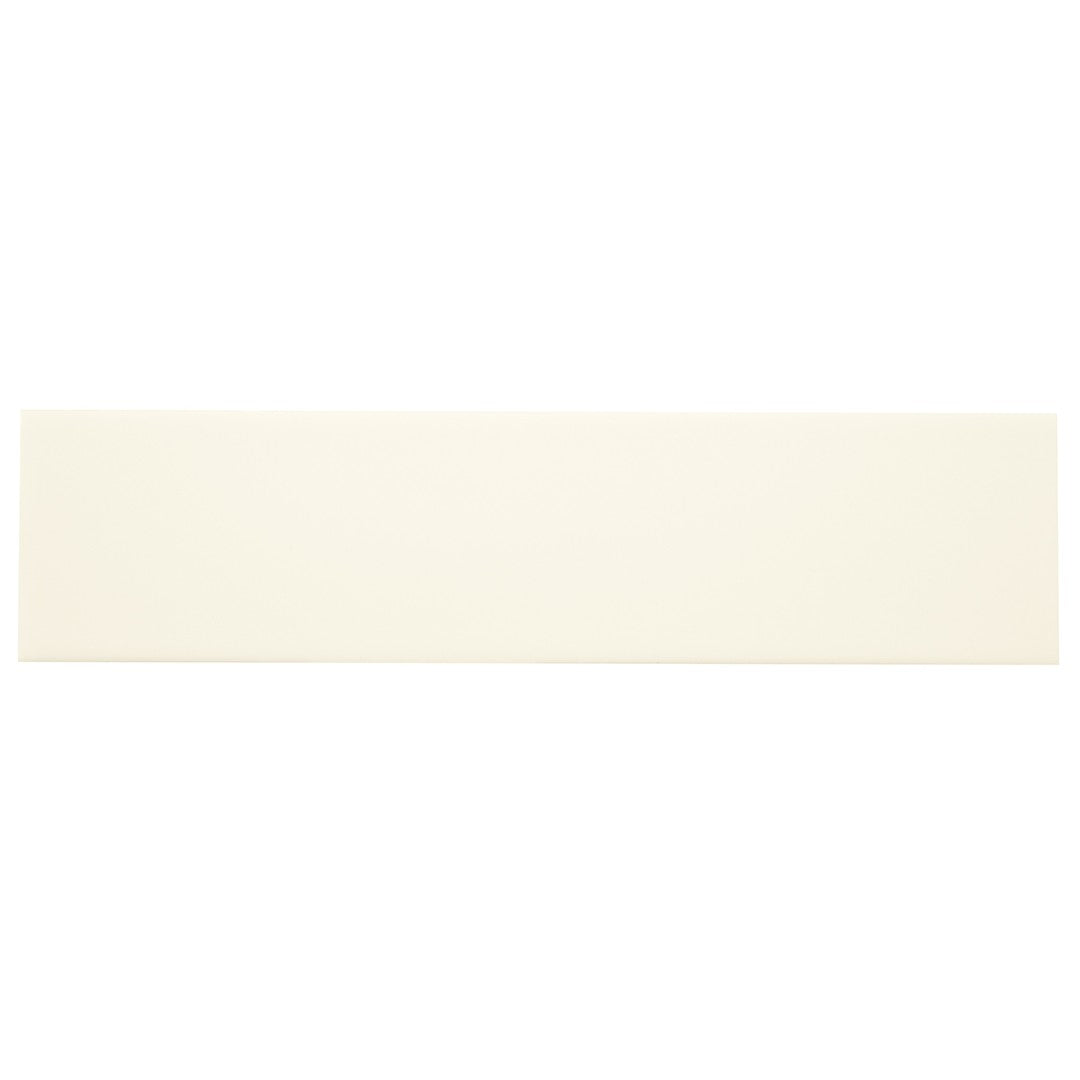 Crossville 3" x 12" Cursive Gloss Ceramic Wall Tile