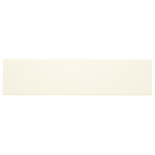 Crossville 3" x 12" Cursive Gloss Ceramic Wall Tile
