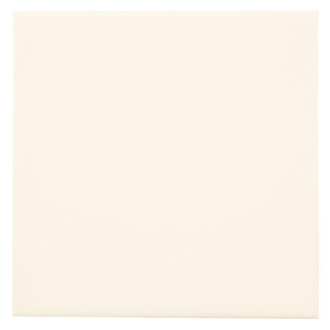 Crossville 6" x 6" Cursive Gloss Ceramic Wall Tile