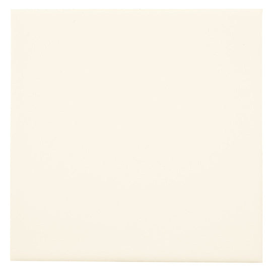 Crossville 6" x 6" Cursive Gloss Ceramic Wall Tile