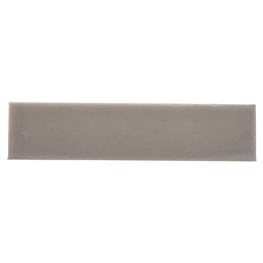 Crossville 1.5" x 6" Cursive Gloss Ceramic Trim
