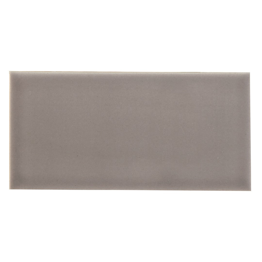 Crossville 3" x 6" Cursive Gloss Ceramic Wall Tile