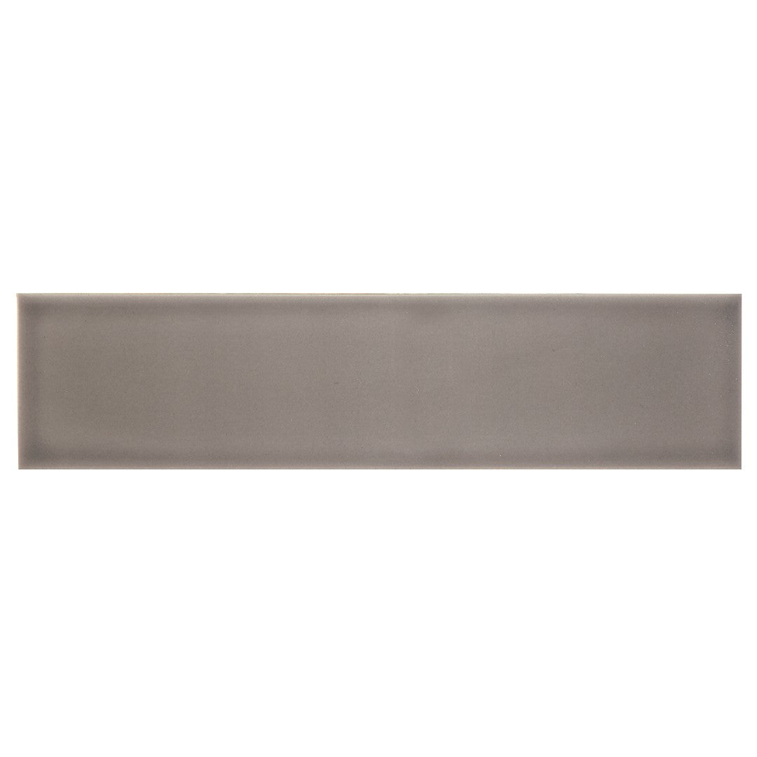 Crossville 3" x 12" Cursive Gloss Ceramic Wall Tile