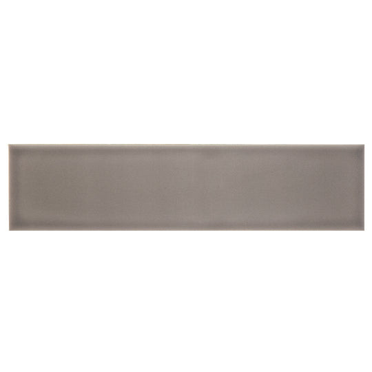 Crossville 3" x 12" Cursive Gloss Ceramic Wall Tile