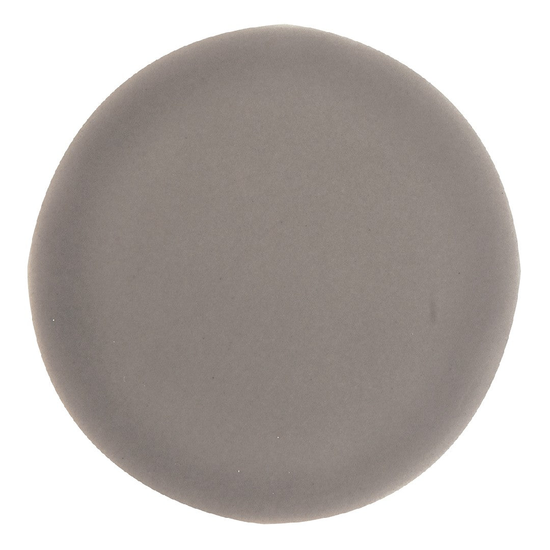 Crossville 4" x 4" Cursive Gloss Ceramic Circle Mosaic