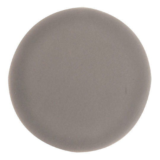 Crossville 4" x 4" Cursive Gloss Ceramic Circle Mosaic