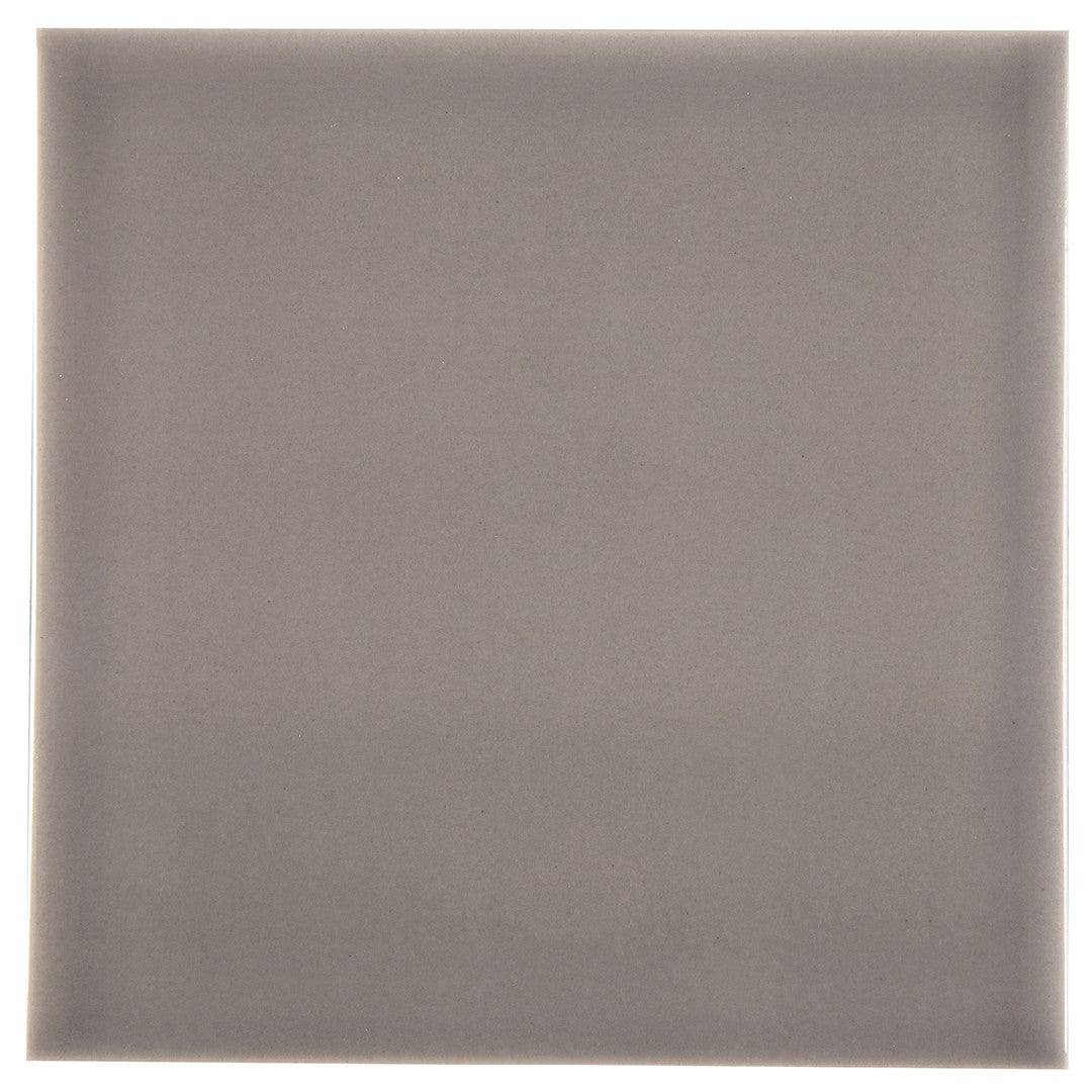 Crossville 6" x 6" Cursive Gloss Ceramic Wall Tile