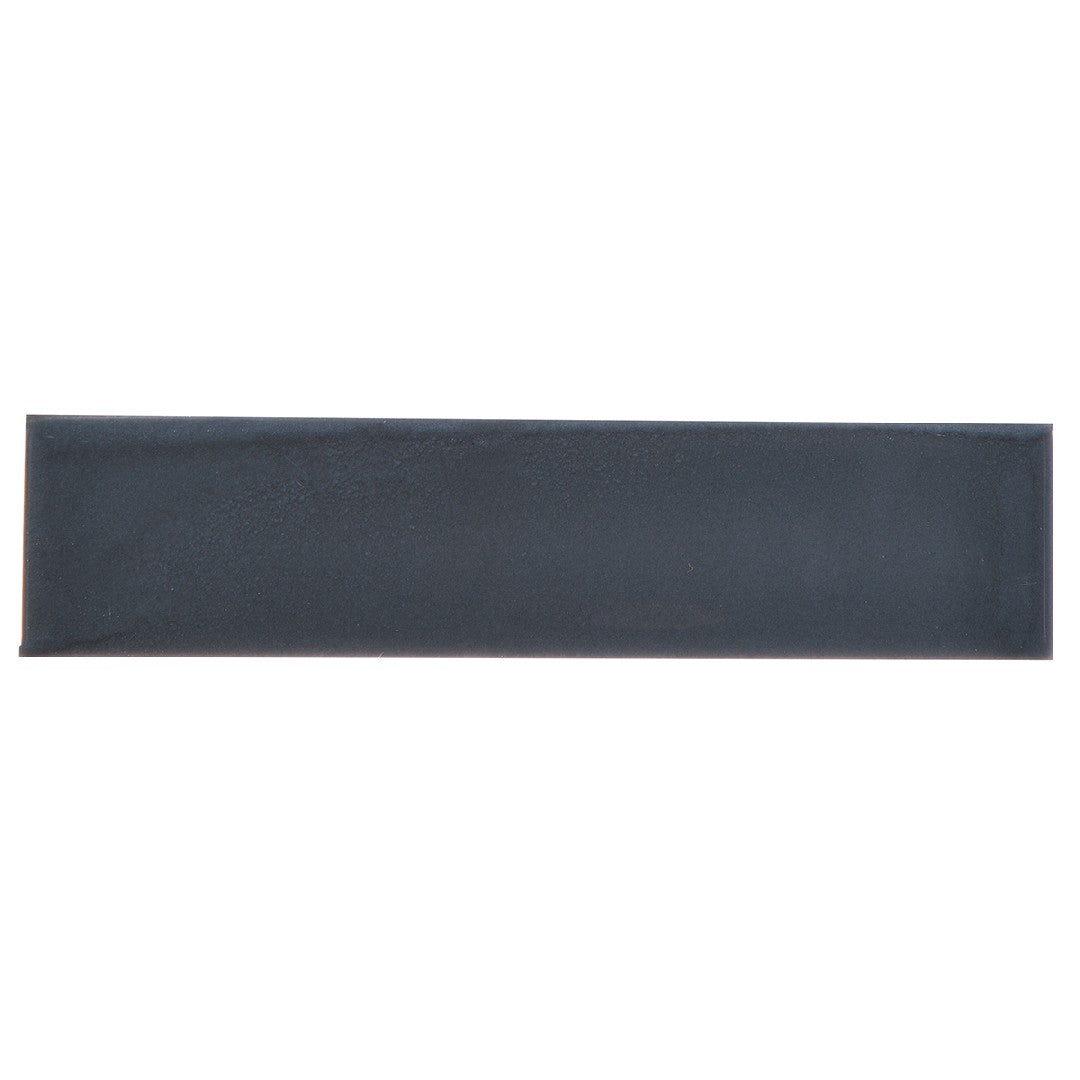 Crossville 1.5" x 6" Cursive Gloss Ceramic Trim