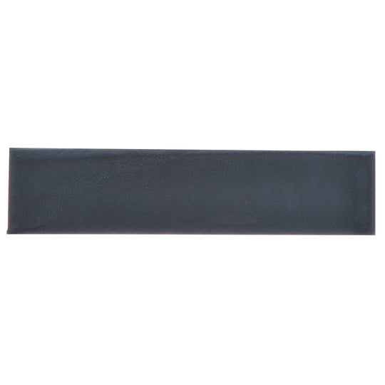 Crossville 1.5" x 6" Cursive Gloss Ceramic Trim