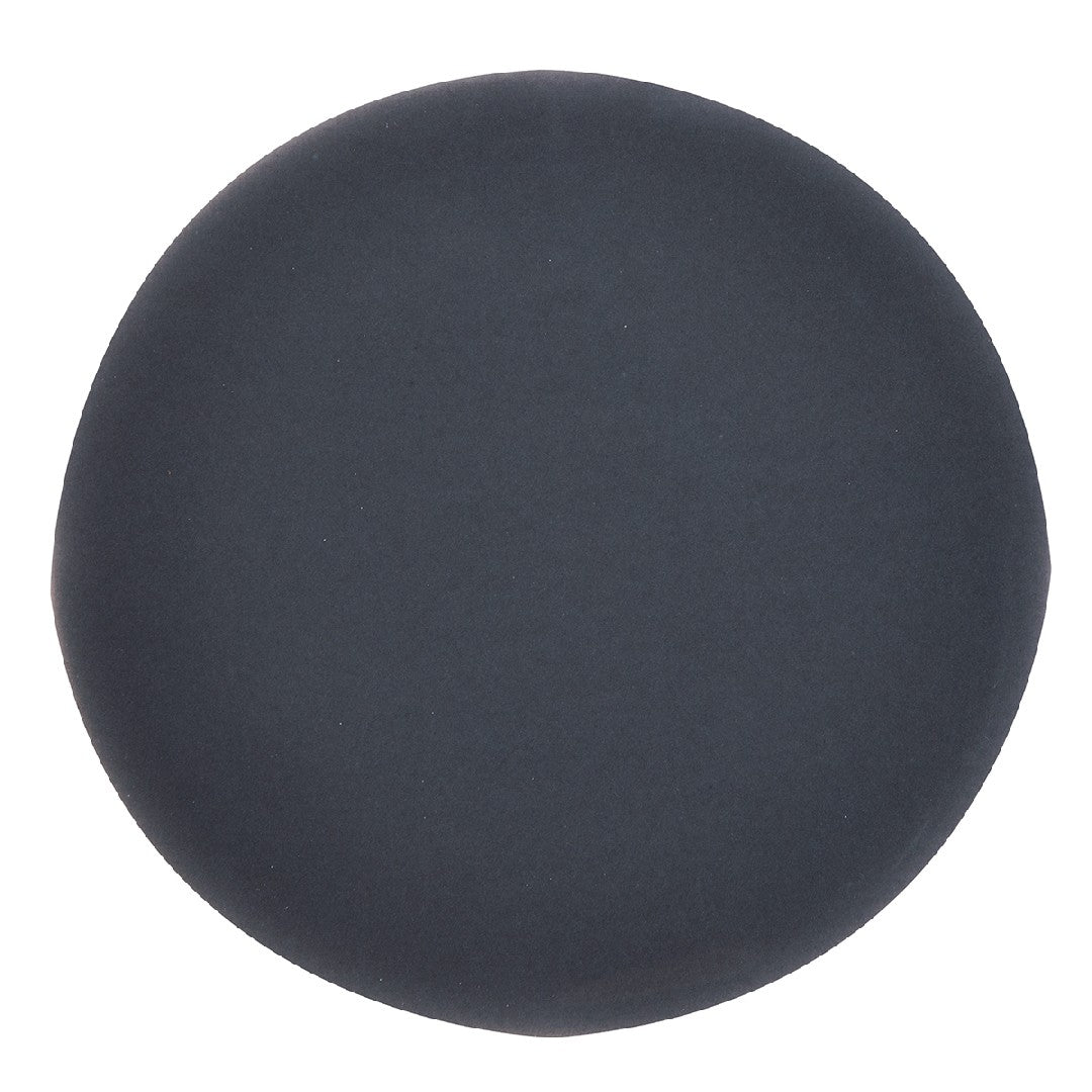 Crossville 4" x 4" Cursive Gloss Ceramic Circle Mosaic