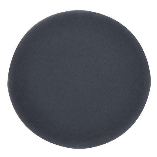 Crossville 4" x 4" Cursive Gloss Ceramic Circle Mosaic