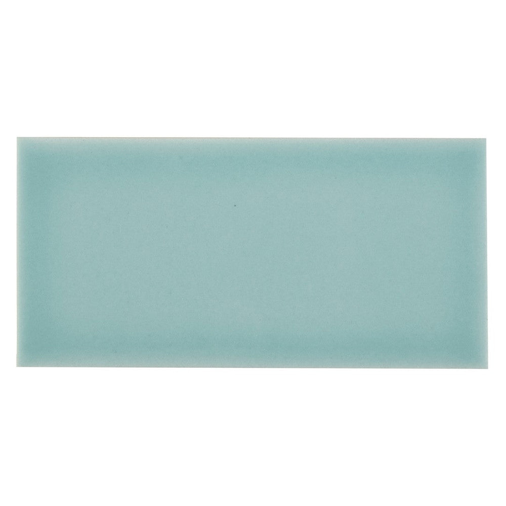 Crossville 3" x 6" Cursive Gloss Ceramic Wall Tile