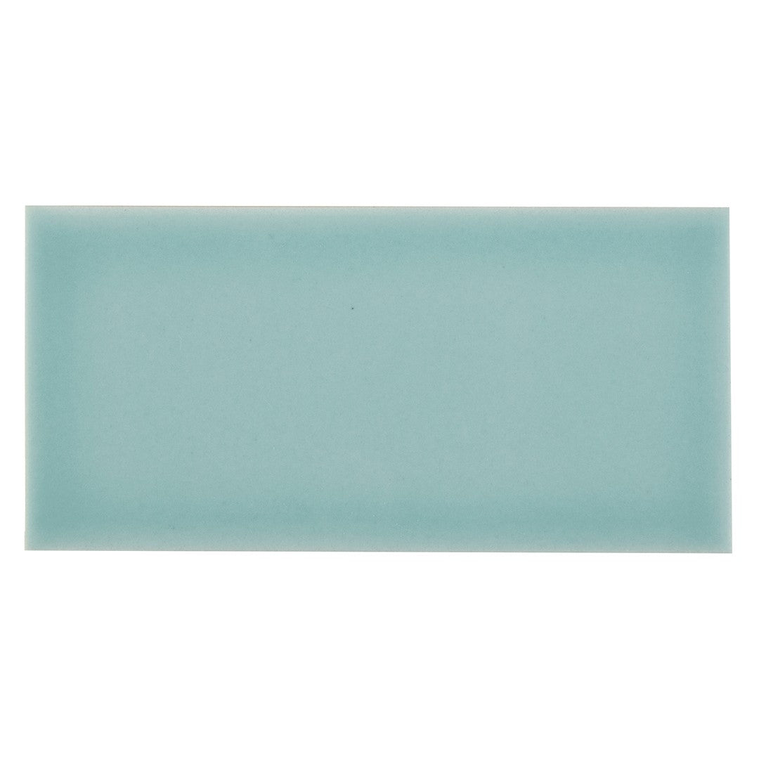 Crossville 3" x 6" Cursive Gloss Ceramic Wall Tile