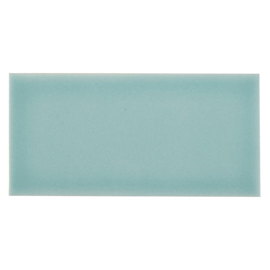 Crossville 3" x 6" Cursive Gloss Ceramic Wall Tile