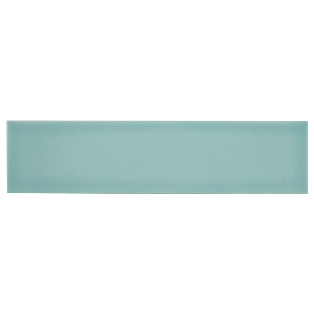 Crossville 3" x 12" Cursive Gloss Ceramic Wall Tile
