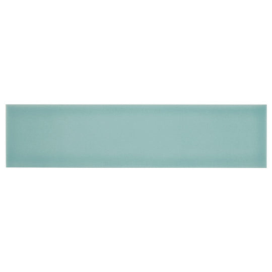 Crossville 3" x 12" Cursive Gloss Ceramic Wall Tile