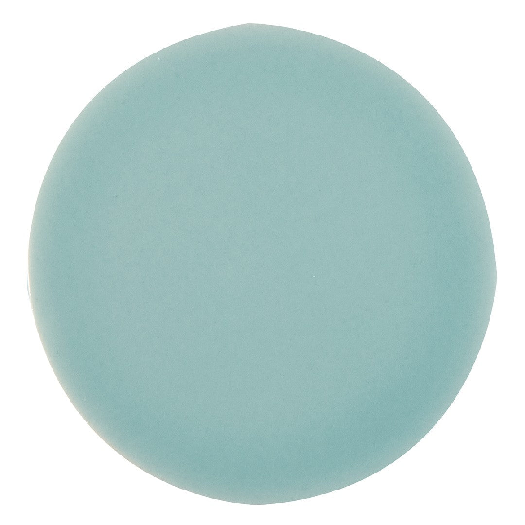 Crossville 4" x 4" Cursive Gloss Ceramic Circle Mosaic