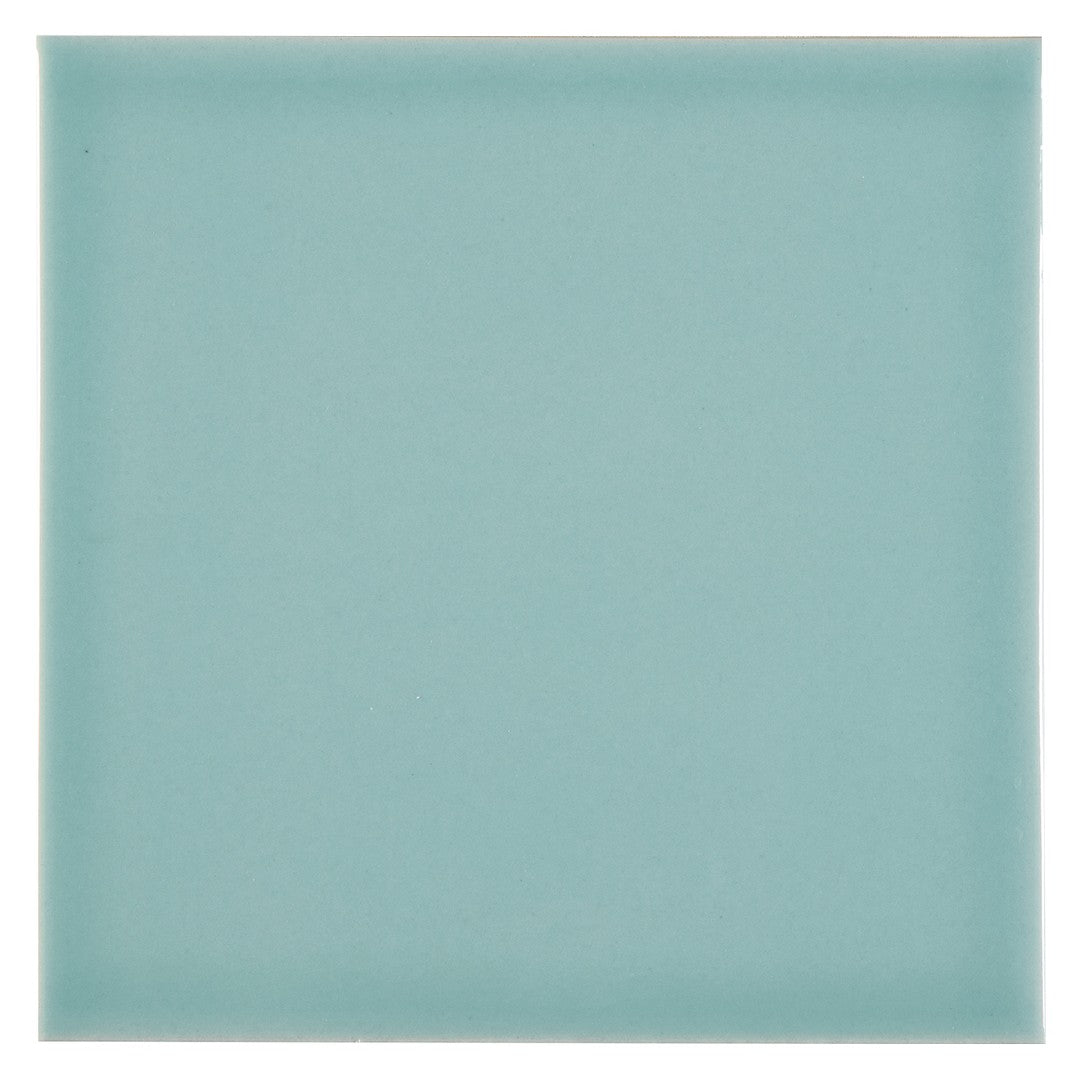 Crossville 6" x 6" Cursive Gloss Ceramic Wall Tile