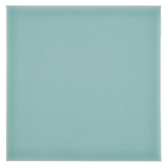 Crossville 6" x 6" Cursive Gloss Ceramic Wall Tile