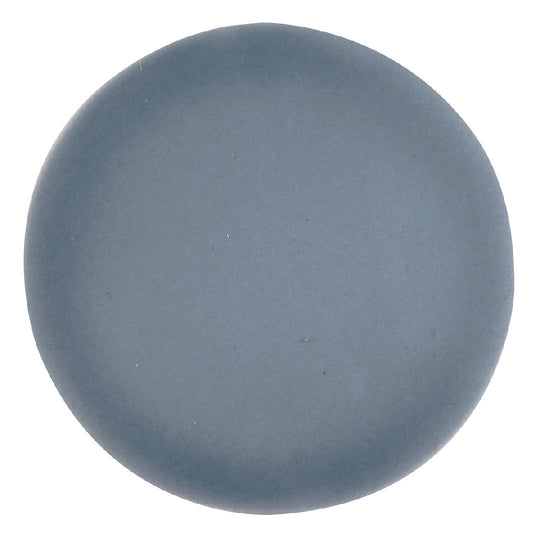 Crossville 4" x 4" Cursive Gloss Ceramic Circle Mosaic