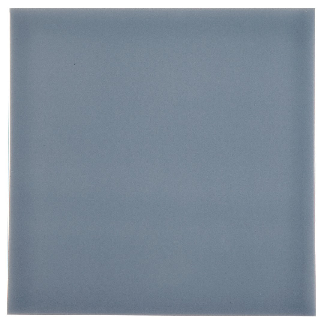 Crossville 6" x 6" Cursive Gloss Ceramic Wall Tile