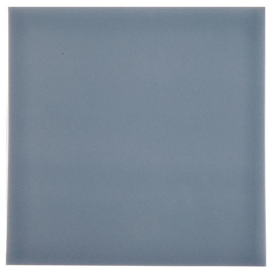 Crossville 6" x 6" Cursive Gloss Ceramic Wall Tile