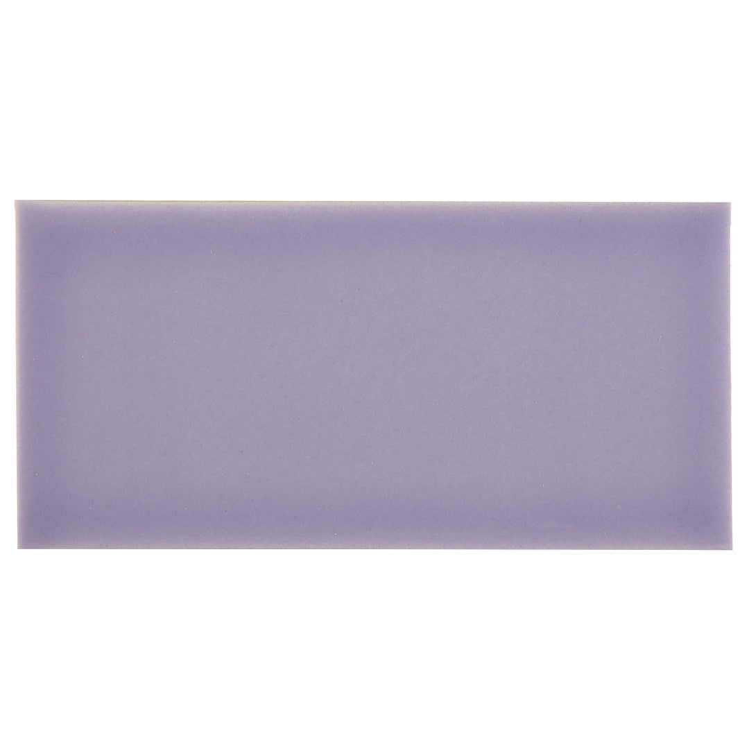 Crossville 3" x 6" Cursive Gloss Ceramic Wall Tile