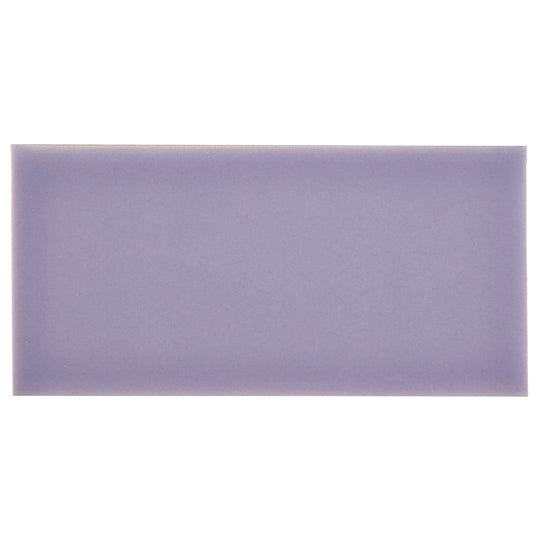 Crossville 3" x 6" Cursive Gloss Ceramic Wall Tile