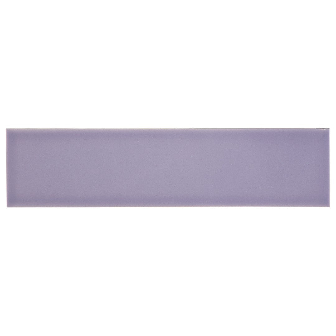 Crossville 3" x 12" Cursive Gloss Ceramic Wall Tile