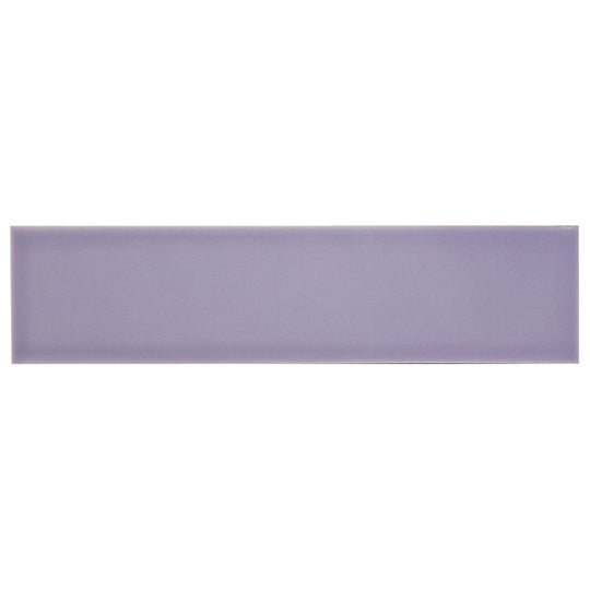 Crossville 3" x 12" Cursive Gloss Ceramic Wall Tile