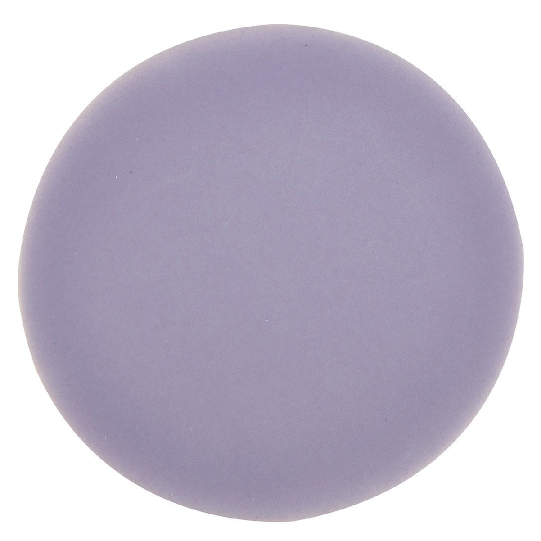 Crossville 4" x 4" Cursive Gloss Ceramic Circle Mosaic