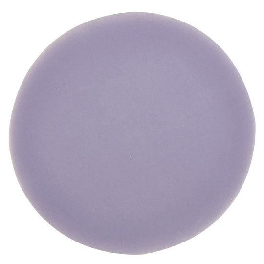 Crossville 4" x 4" Cursive Gloss Ceramic Circle Mosaic