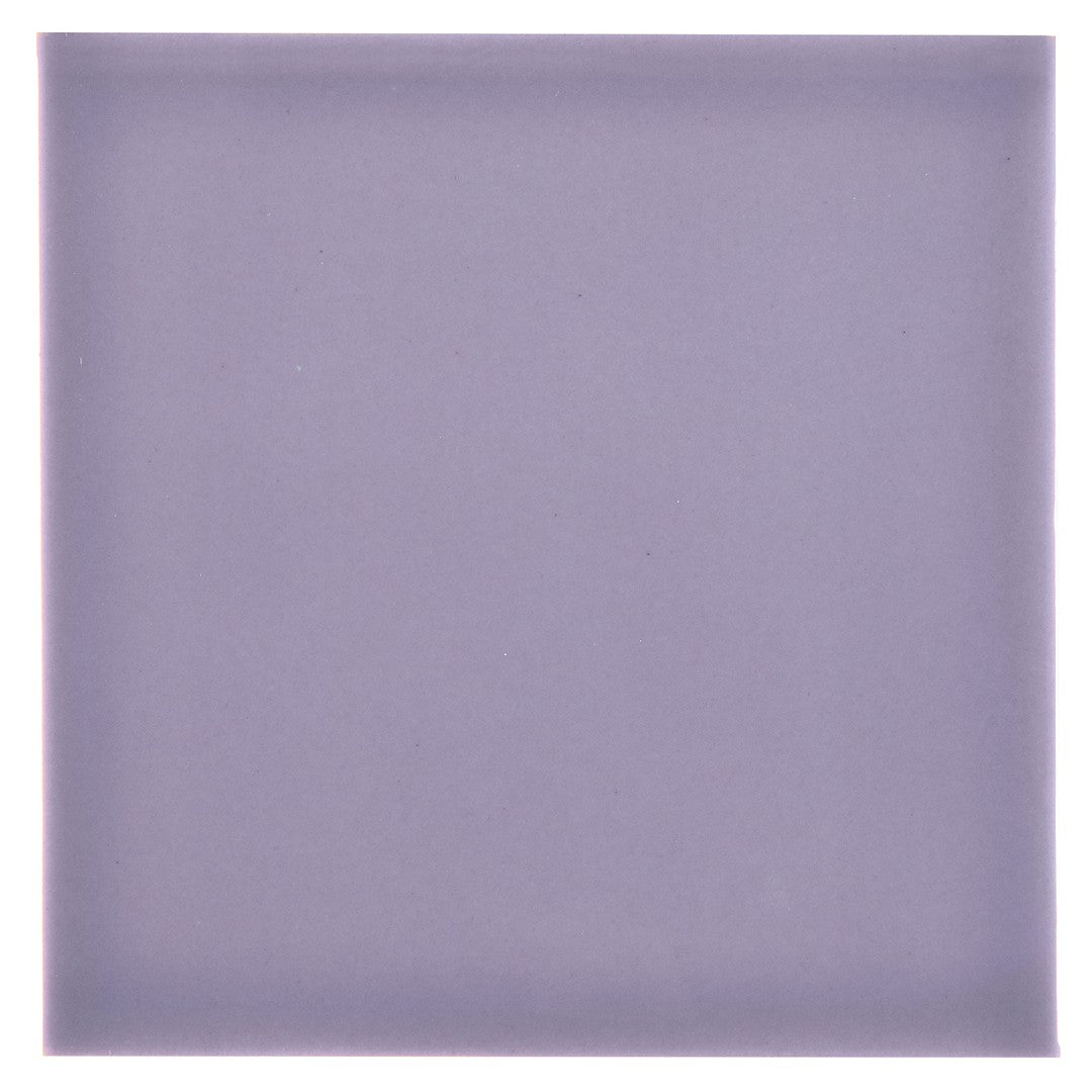 Crossville 6" x 6" Cursive Gloss Ceramic Wall Tile
